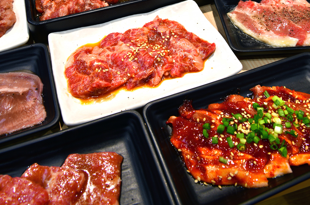 焼肉食べ放題zao新潟駅南 長岡 焼肉食べ放題zao